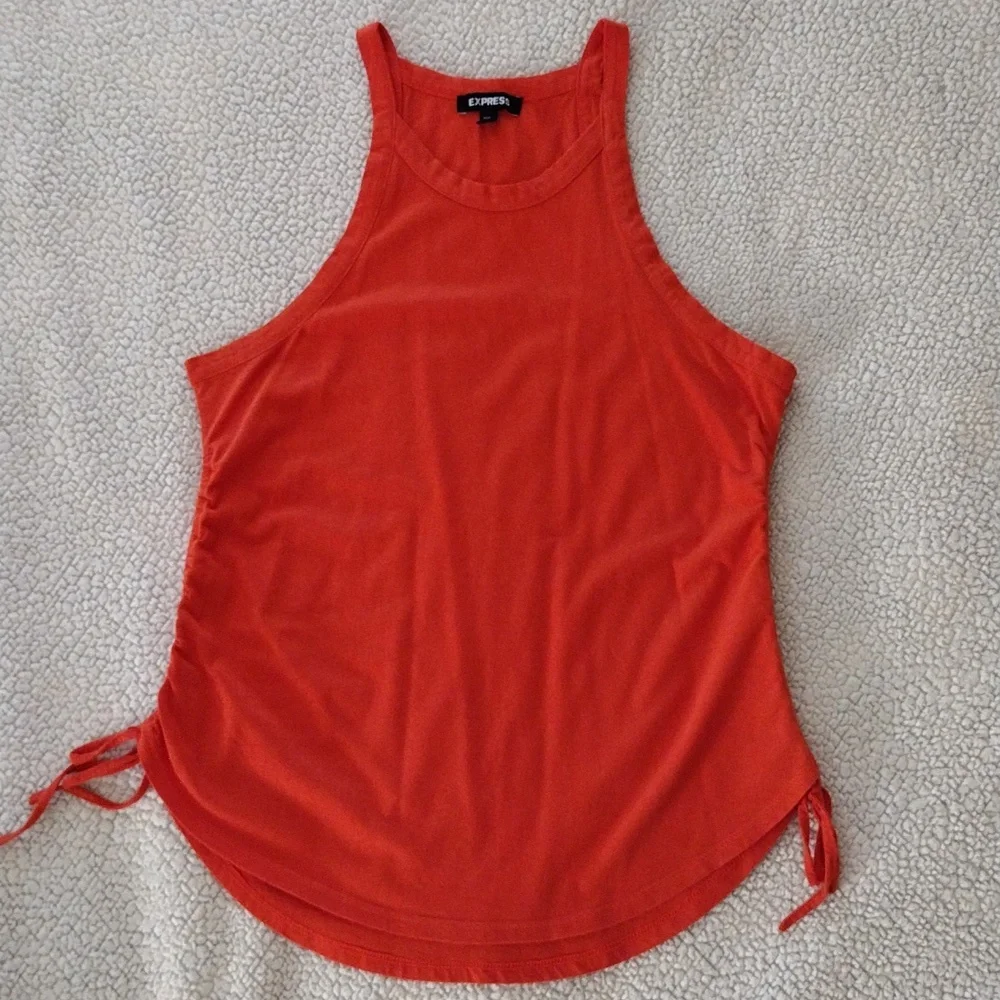 4 EXPRESS Shirts. Size Medium - Picture 11 of 13